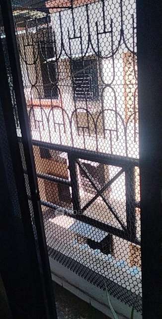 1 BHK Flat For Sale  In Vashi