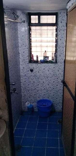 1 BHK Flat For Sale  In Vashi