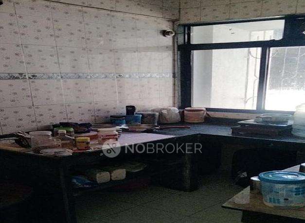 1 BHK Flat For Sale  In Vashi