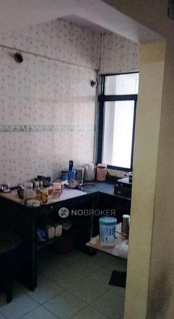 1 BHK Flat For Sale  In Vashi