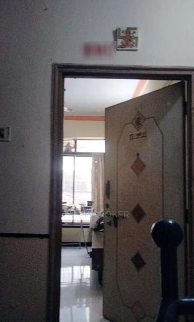 1 BHK Flat For Sale  In Vashi