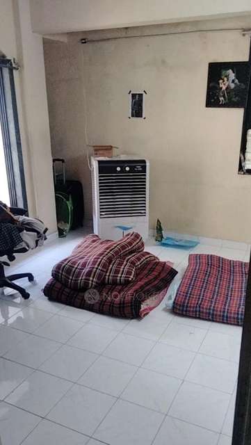 1 BHK Flat For Sale  In Vashi