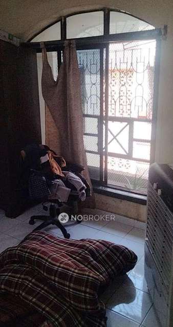 1 BHK Flat For Sale  In Vashi