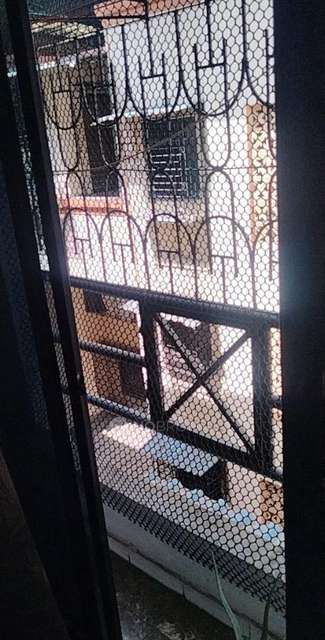 1 BHK Flat For Sale  In Vashi