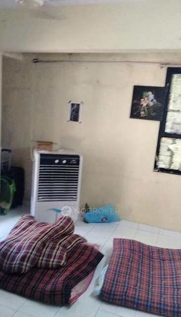 1 BHK Flat For Sale  In Vashi