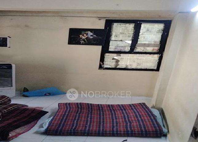 1 BHK Flat For Sale In Vashi