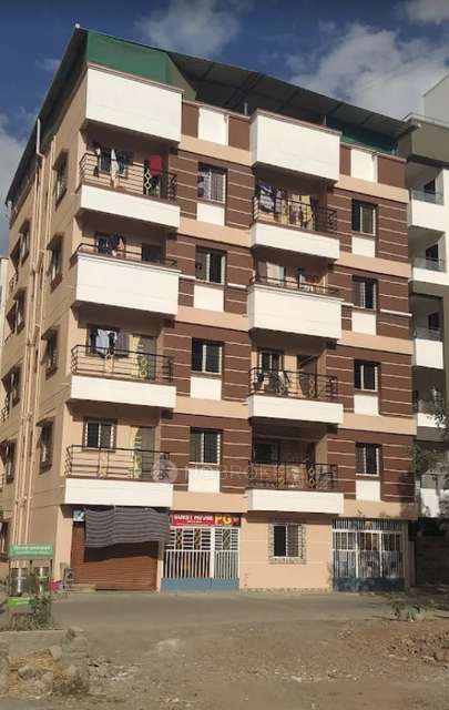 PG for Anyone in Shop6, Phase 1, Hinjawadi Rajiv Gandhi Infotech Park, Hinjawadi, Pune, Pimpri-chinchwad, Maharashtra 411057, India