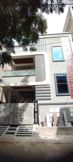 3 BHK House For Sale  In  Bandlaguda Jagir,