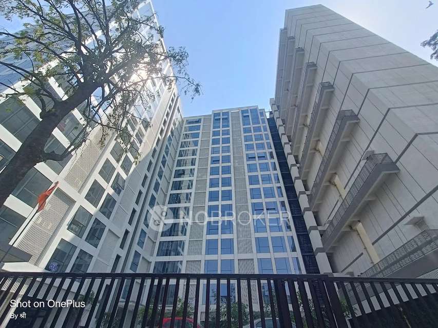 Office Space in Ghatkopar West, Mumbai for sale 