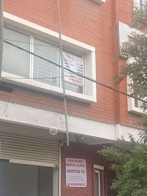 Showroom in Banaswadi, Bangalore for Rent 