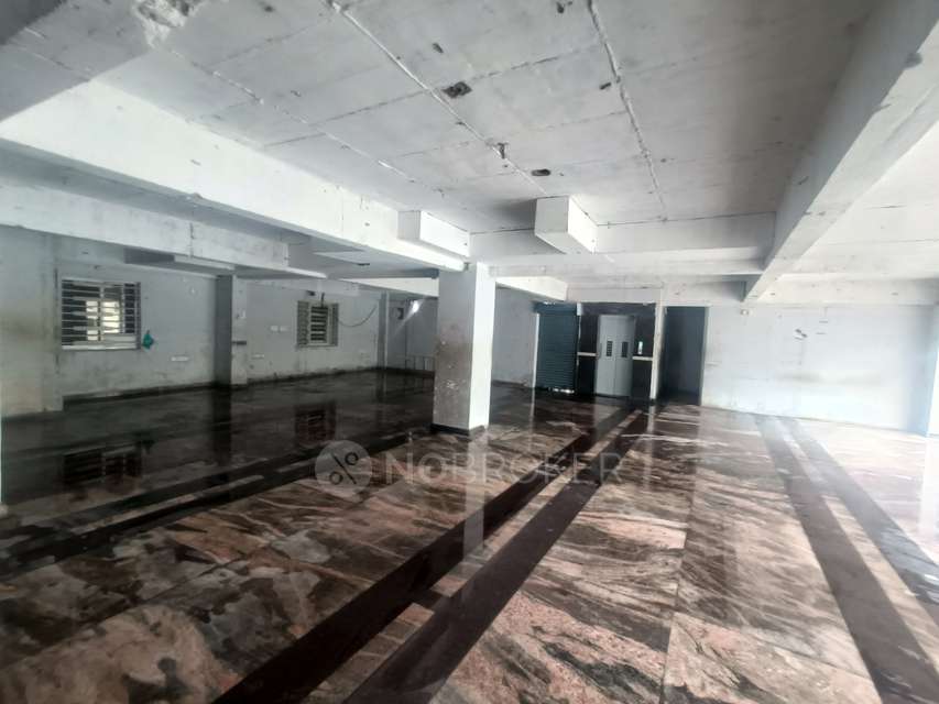 Godown/Warehouse in Rt Nagar, Bangalore for Rent 