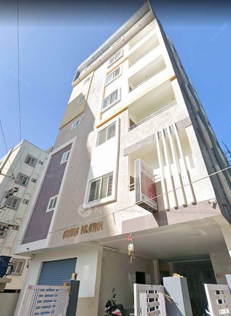 PG for Boys in Kokapet