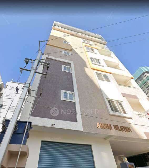 PG for Boys in Kokapet