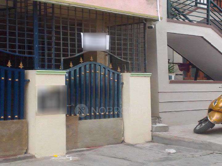 2 BHK House for Rent  In Laggere