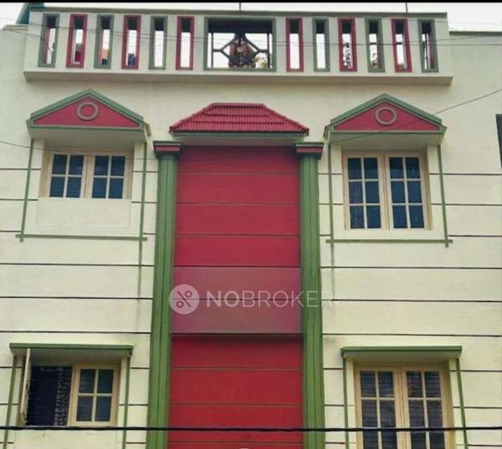 PG for Girls in Naagarabhaavi