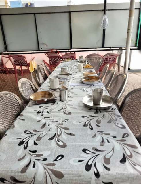 PG for Girls in Naagarabhaavi