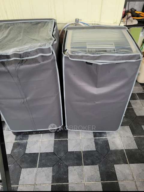 PG for Girls in Naagarabhaavi