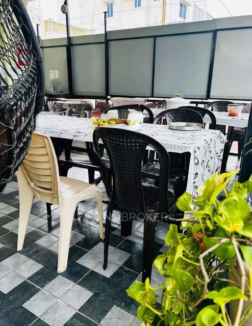 PG for Girls in Naagarabhaavi