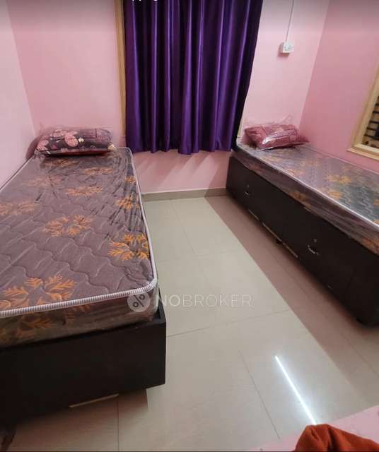 PG for Girls in Naagarabhaavi