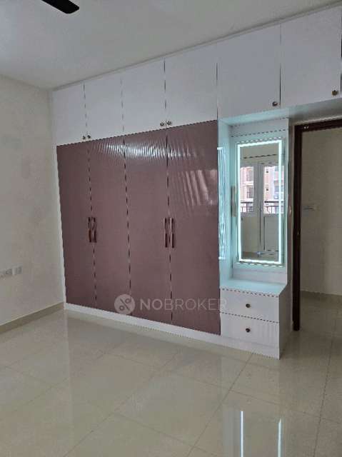 3 BHK Flat In Prestige Primerose Hills  for Rent  In Banashankari 