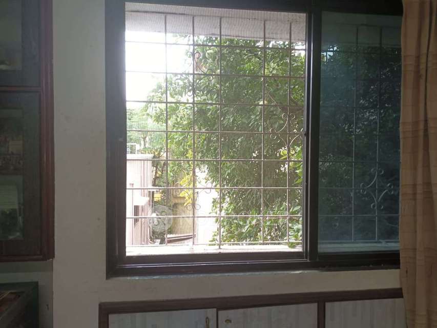 Single Room for Male In 2 BHK  In Karvenagar