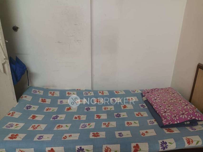 Single Room for Male In 2 BHK  In Karvenagar