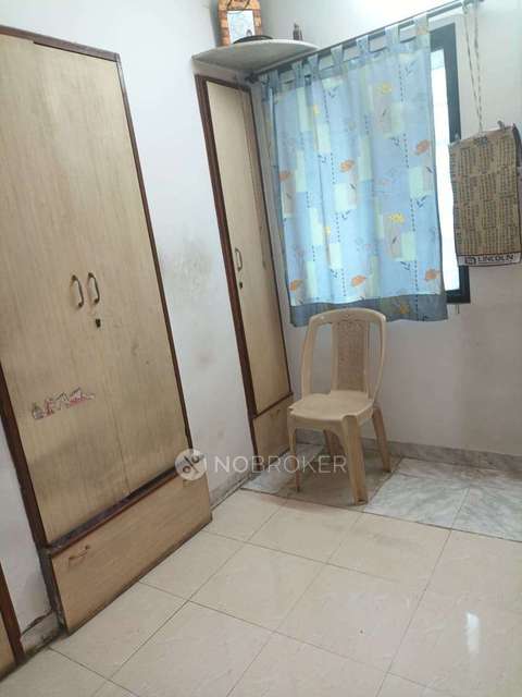Single Room for Male In 2 BHK  In Karvenagar