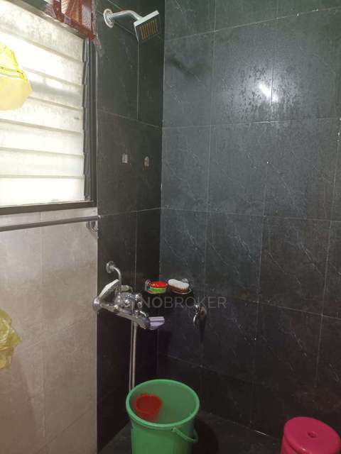 Single Room for Male In 2 BHK  In Karvenagar