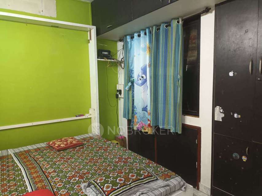 Single Room for Male In 2 BHK  In Karvenagar