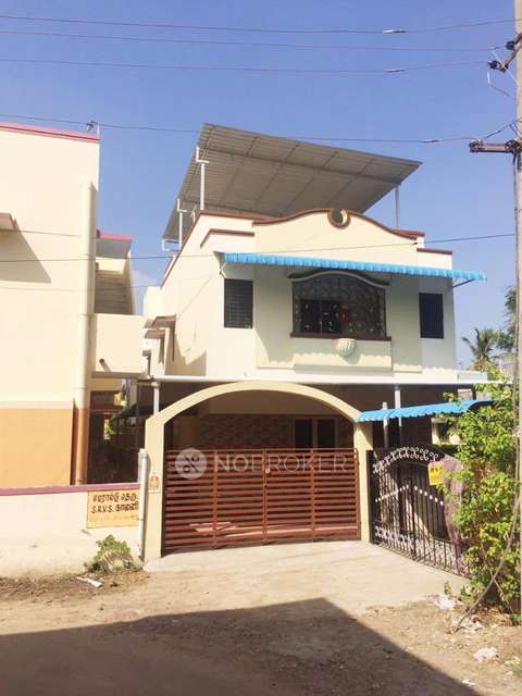 3 BHK House For Sale  In Keelkattalai