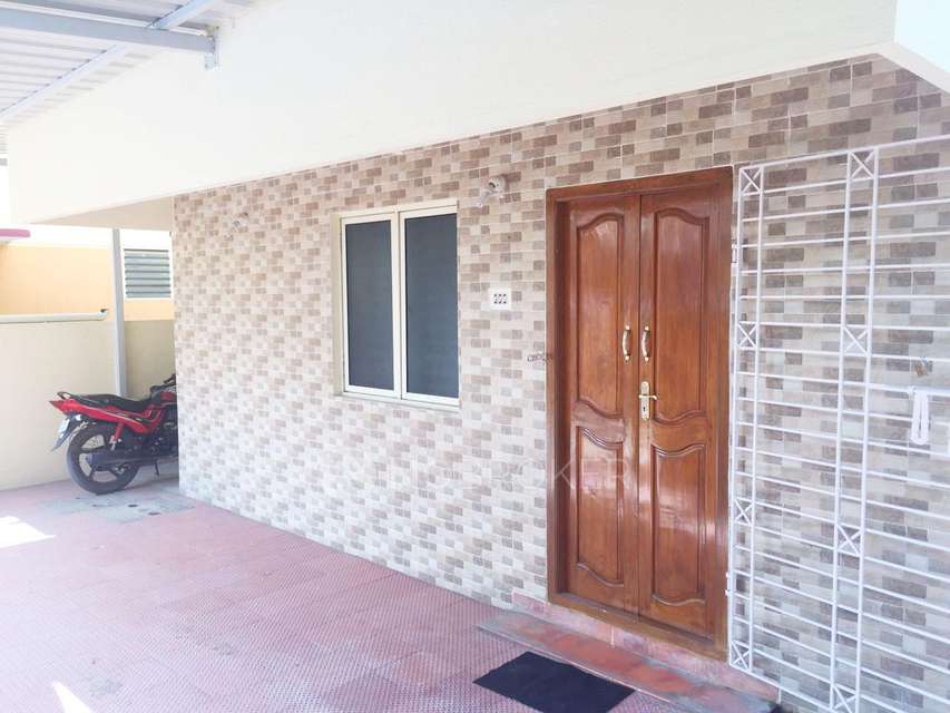 3 BHK House For Sale  In Keelkattalai