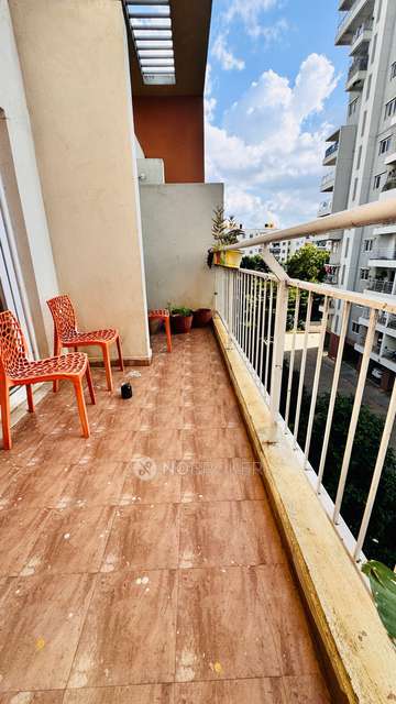 2 BHK Flat In Ramky One North  For Sale  In Ramky One North