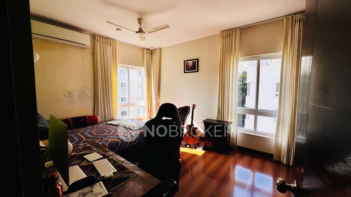 2 BHK Flat In Ramky One North  For Sale  In Ramky One North