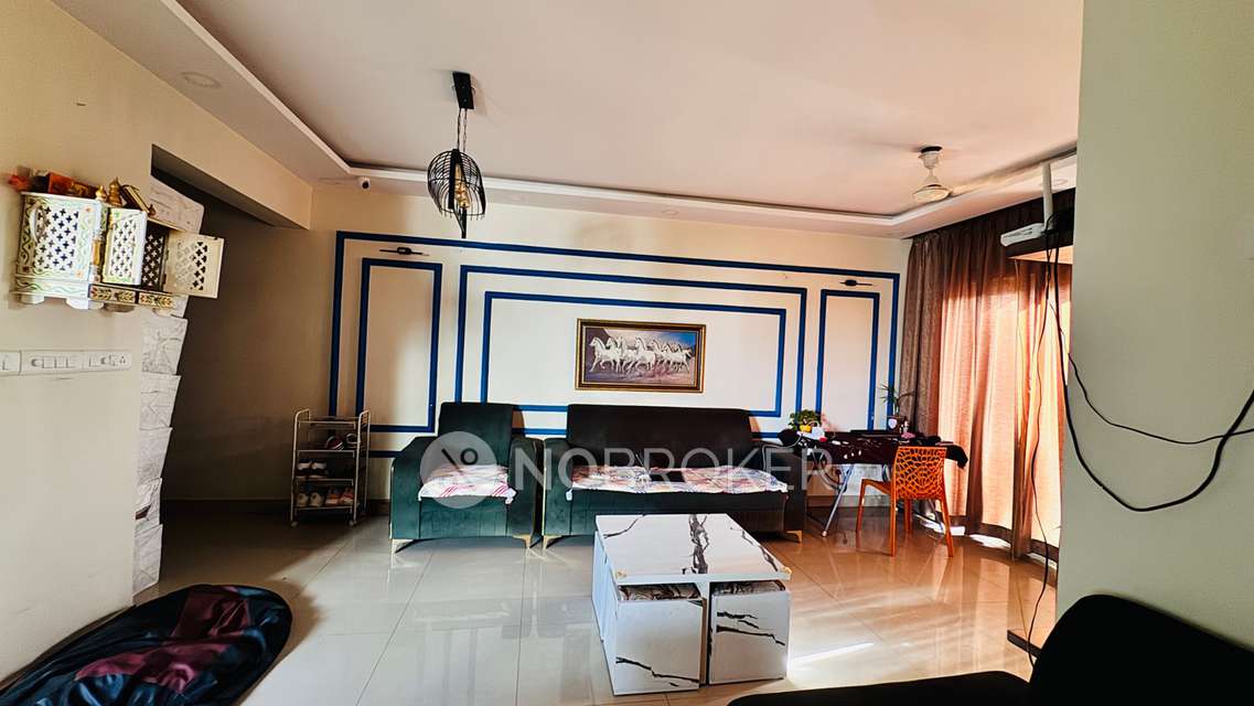 2 BHK Flat In Ramky One North  For Sale  In Ramky One North