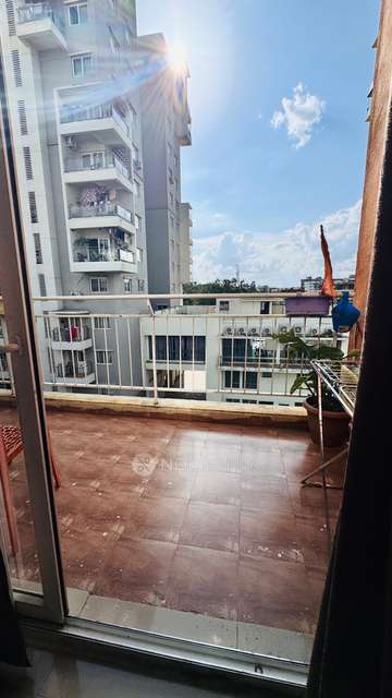2 BHK Flat In Ramky One North  For Sale  In Ramky One North