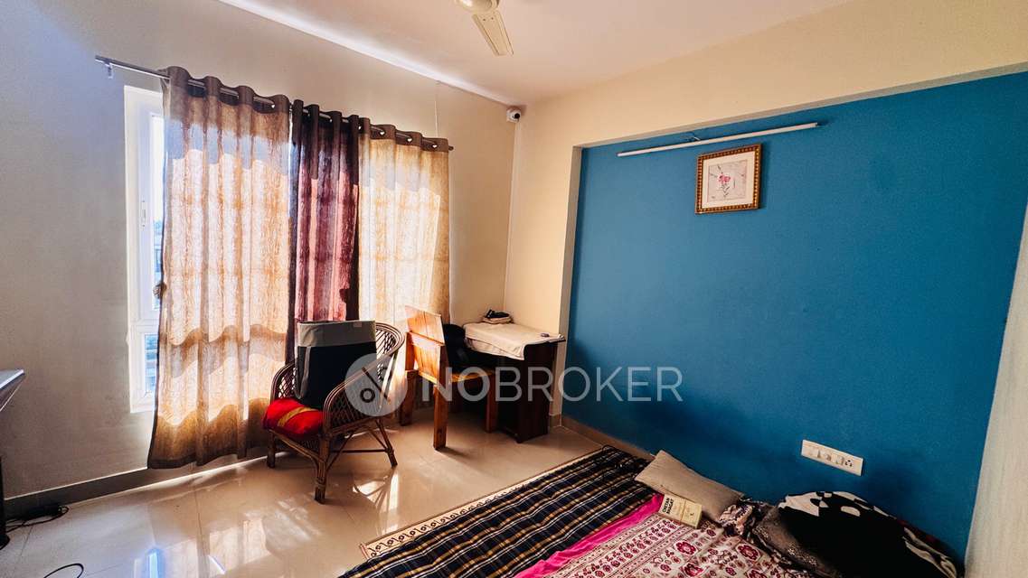 2 BHK Flat In Ramky One North  For Sale  In Ramky One North