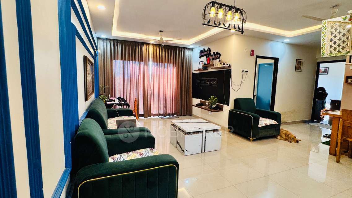 2 BHK Flat In Ramky One North  For Sale  In Ramky One North