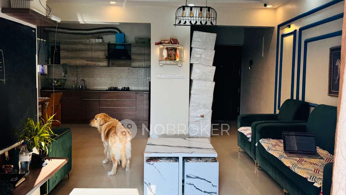 2 BHK Flat In Ramky One North  For Sale  In Ramky One North