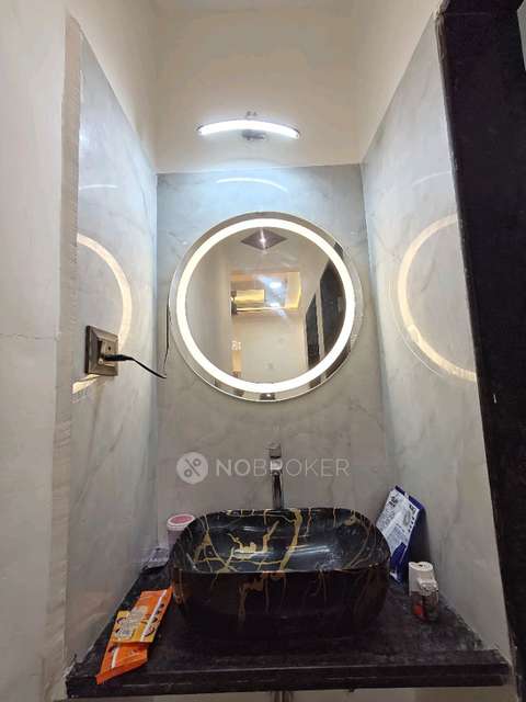 Single Room for Female In 2 BHK  In Sai Aanand Niwas In ********