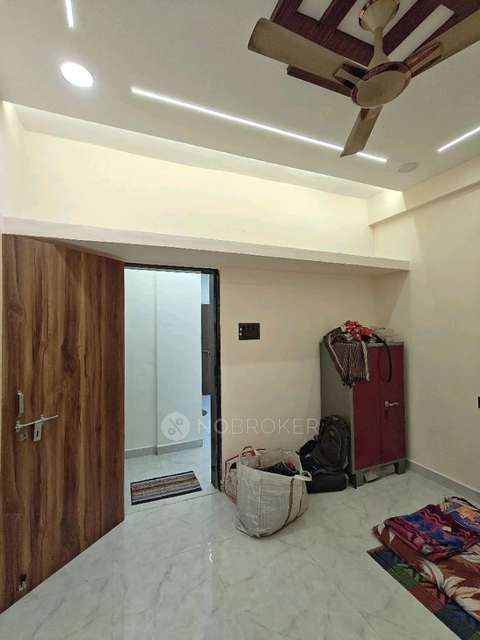 Single Room for Female In 2 BHK  In Sai Aanand Niwas In ********