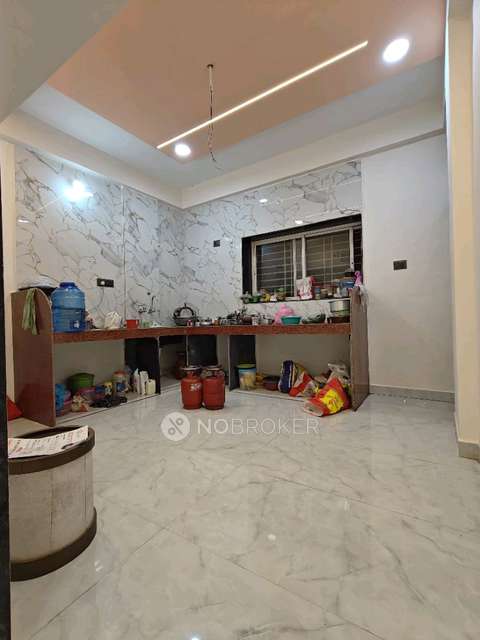Single Room for Female In 2 BHK  In Sai Aanand Niwas In ********