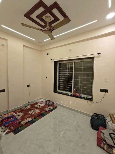Single Room for Female In 2 BHK  In Sai Aanand Niwas In ********