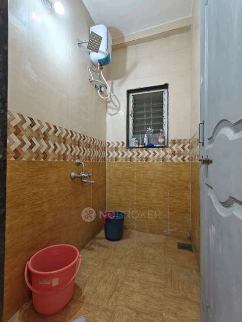 Single Room for Female In 2 BHK  In Sai Aanand Niwas In ********