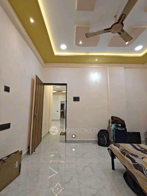 Single Room for Female In 2 BHK  In Sai Aanand Niwas In ********