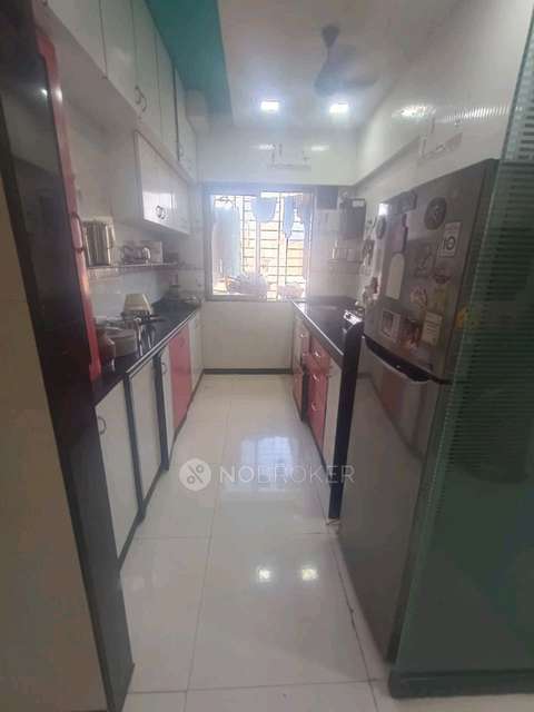 1 BHK Flat In Bindra Classic For Sale  In Andheri East