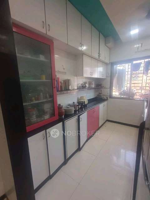 1 BHK Flat In Bindra Classic For Sale  In Andheri East