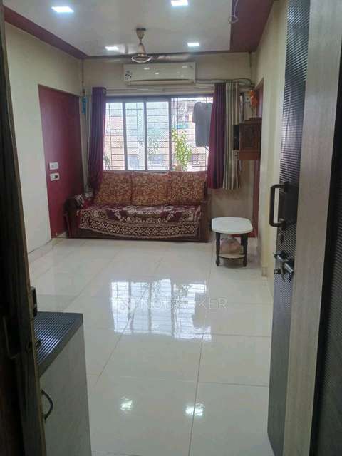 1 BHK Flat In Bindra Classic For Sale  In Andheri East