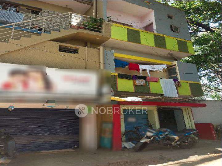 Shop in Chikkabanavara, Bangalore for Rent 