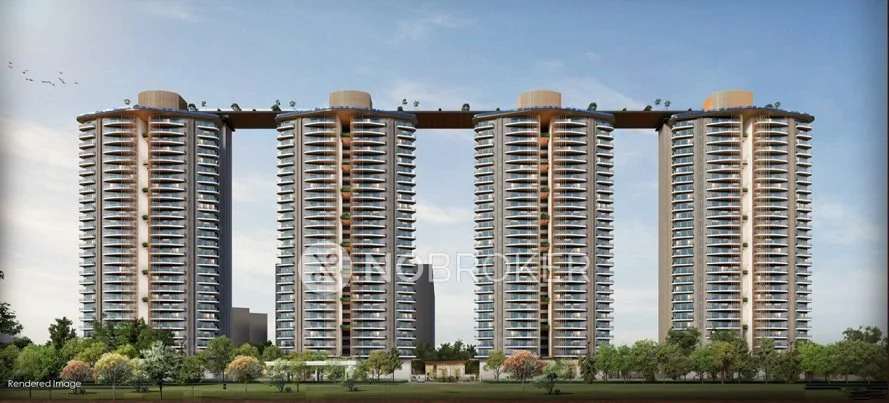 4 BHK Flat In Aditya Kutumbh For Sale  In Wave City