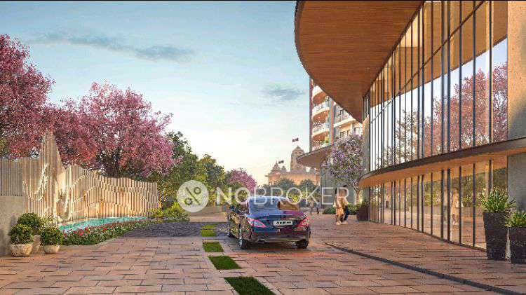 4 BHK Flat In Aditya Kutumbh For Sale  In Wave City